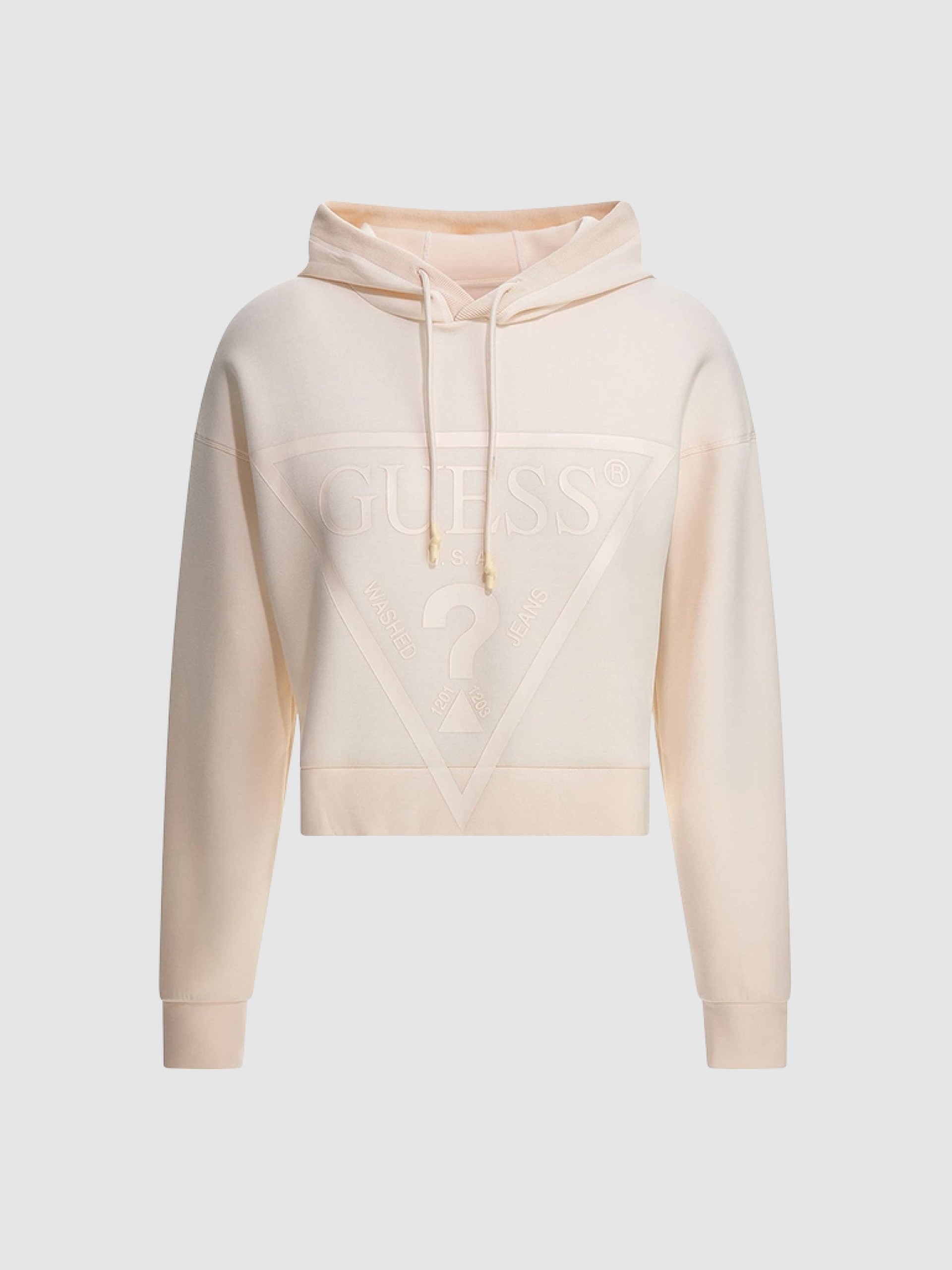Sweatshirt Mujer Guess Underwear