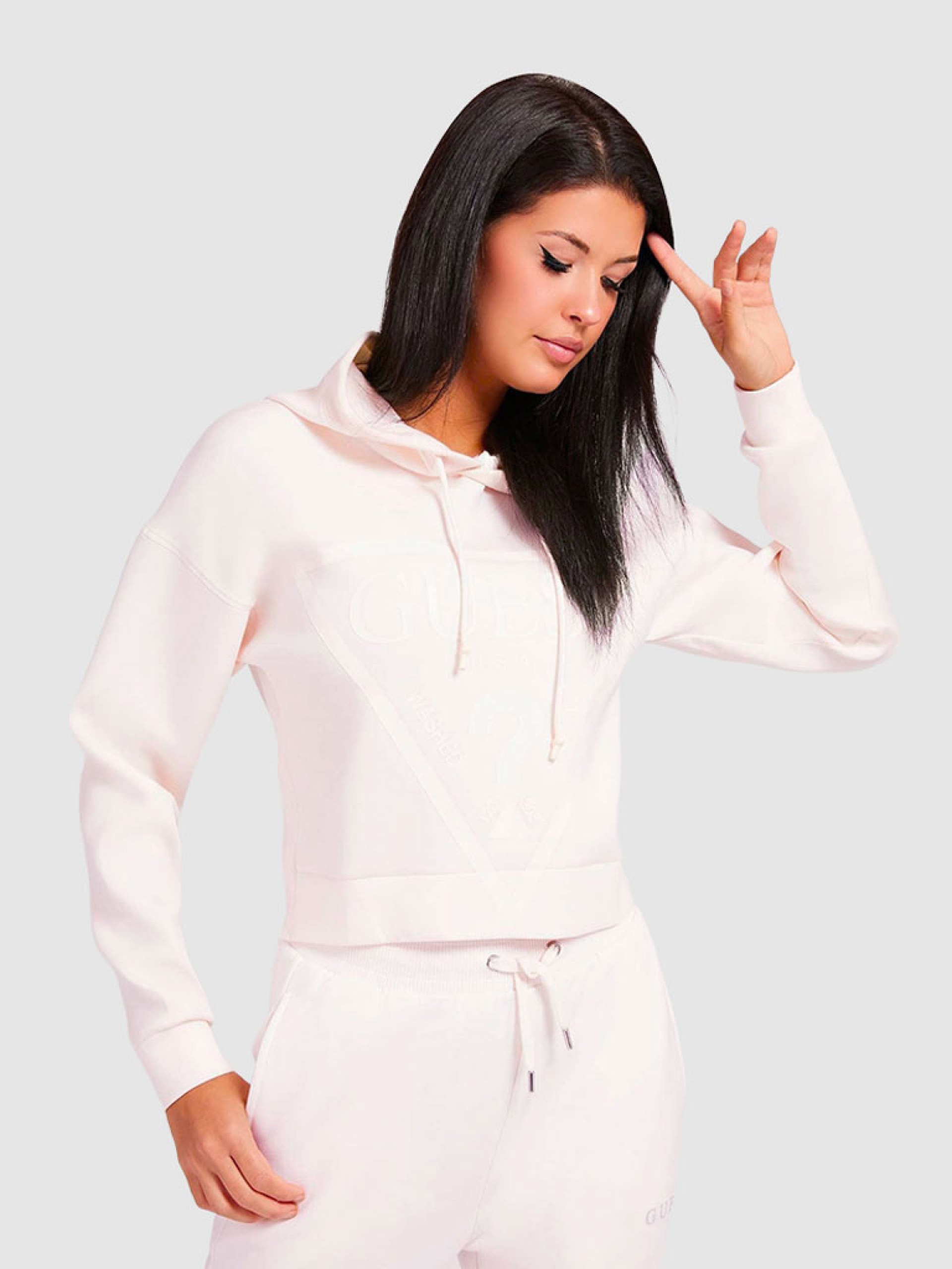 Sweatshirt Mujer Guess Underwear