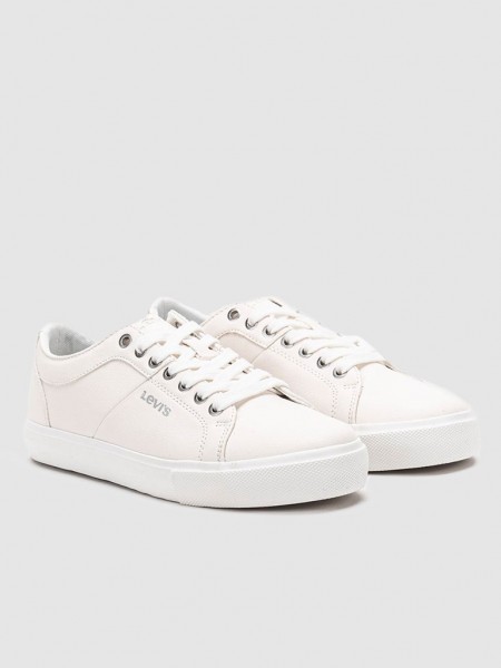 Sneakers Woman Levis