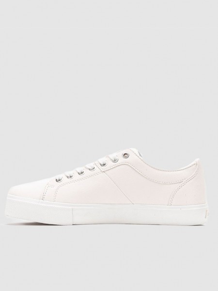 Sneakers Woman Levis
