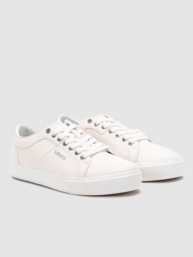 Sneakers Woman Levis