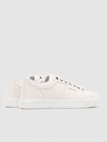 Sneakers Woman Levis