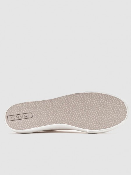 Sneakers Woman Levis