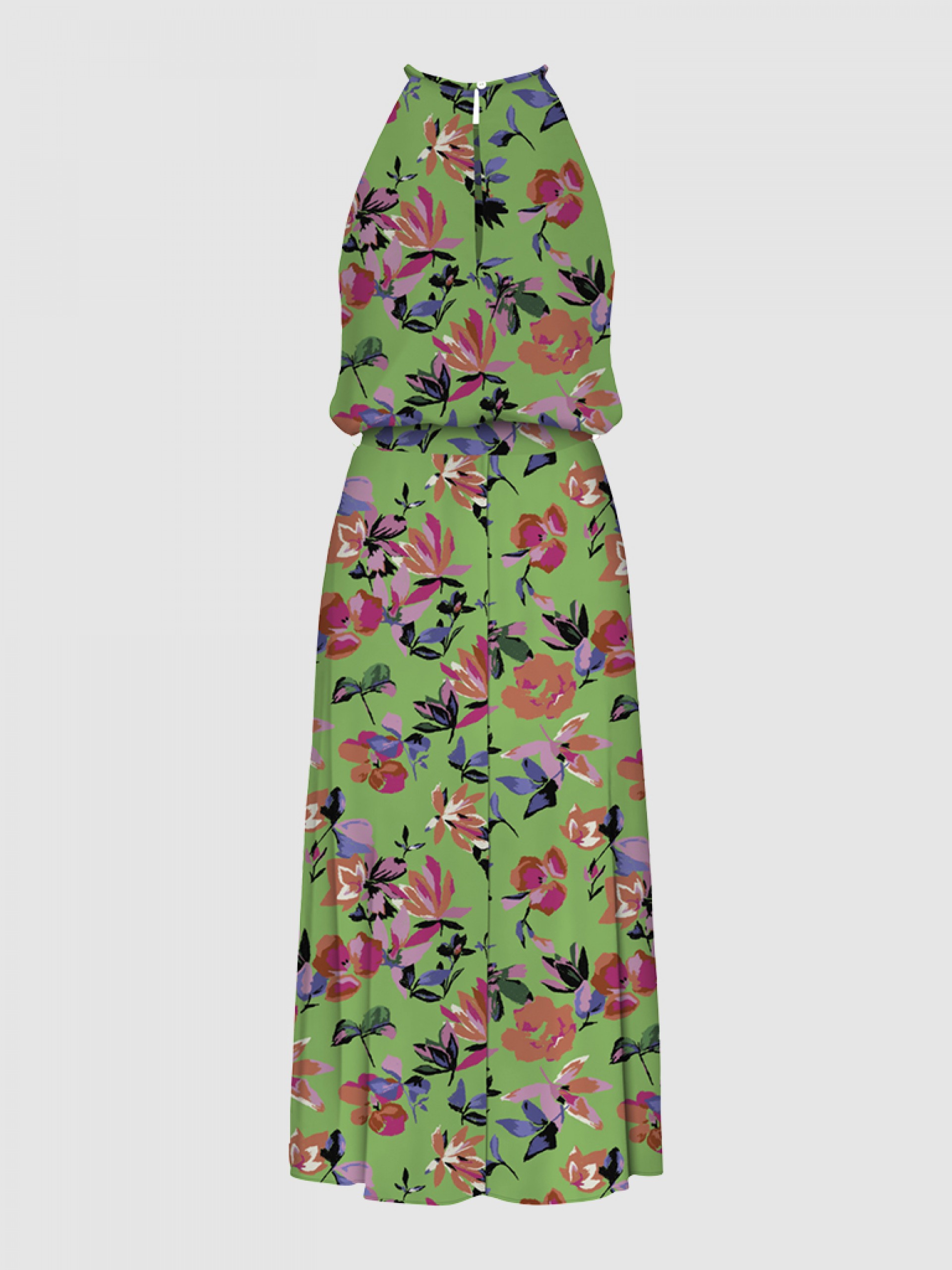 Vestido Mujer Only