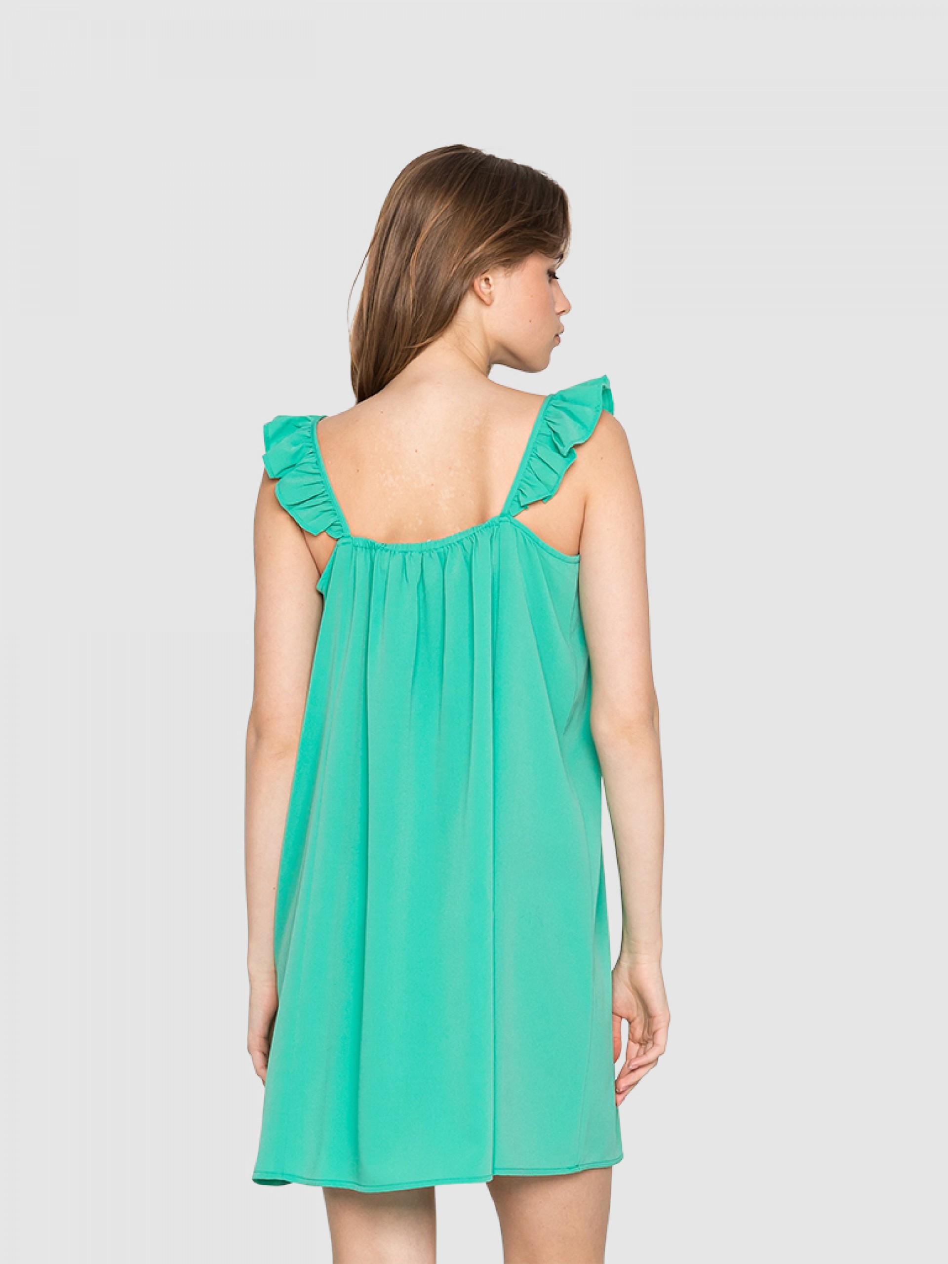 Vestido Mujer Only