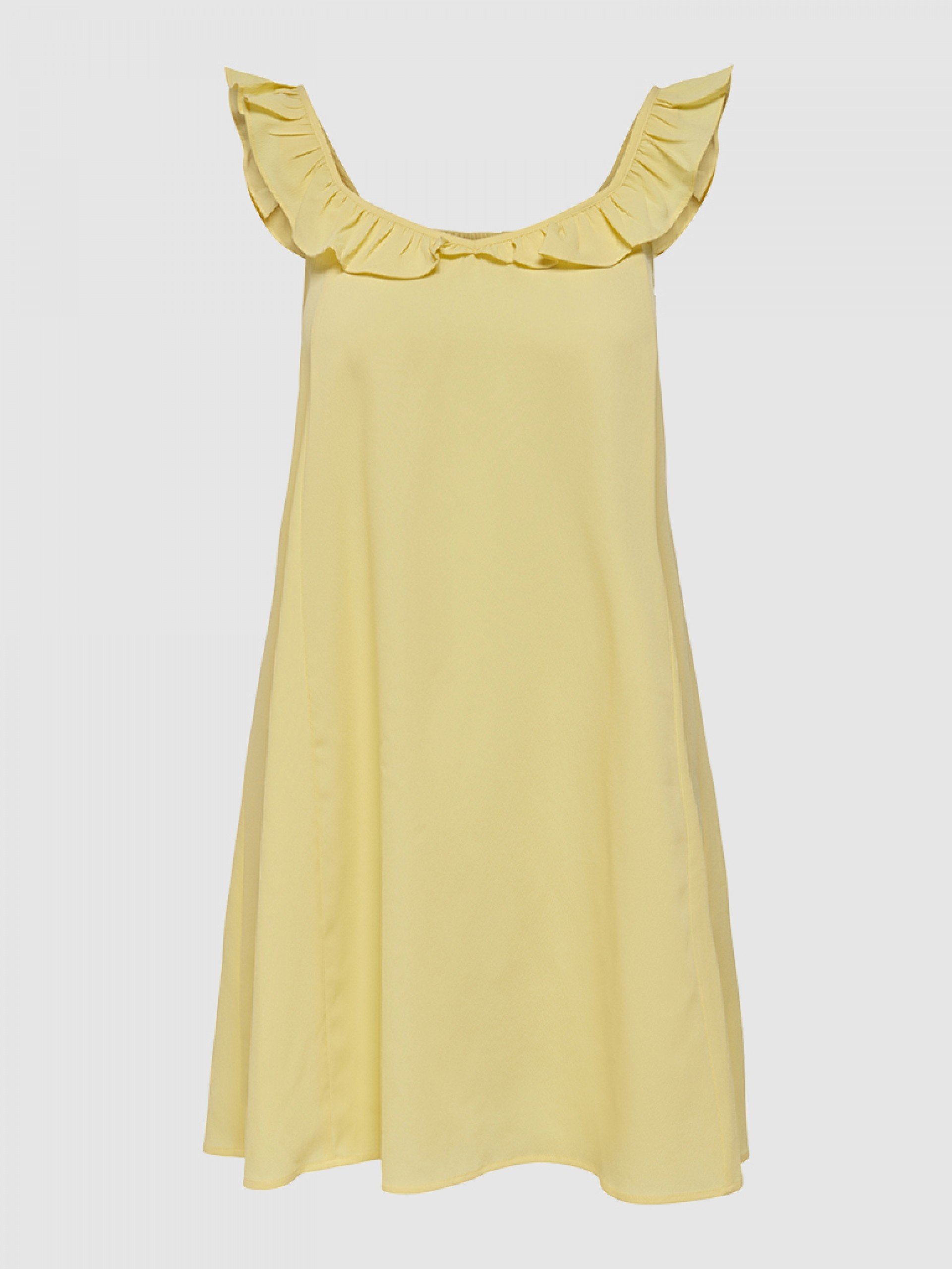 Dress Woman Only