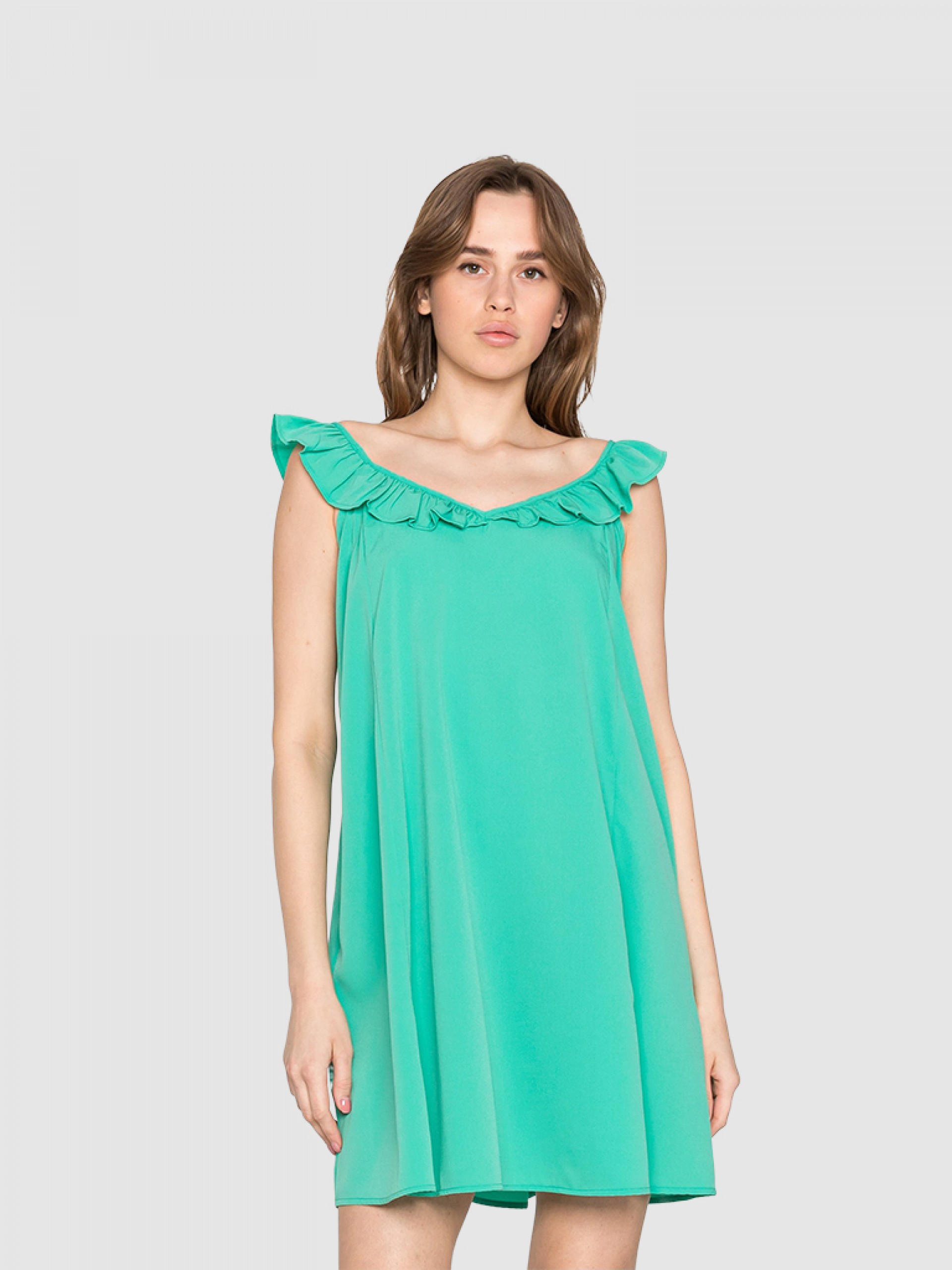 Vestido Mujer Only