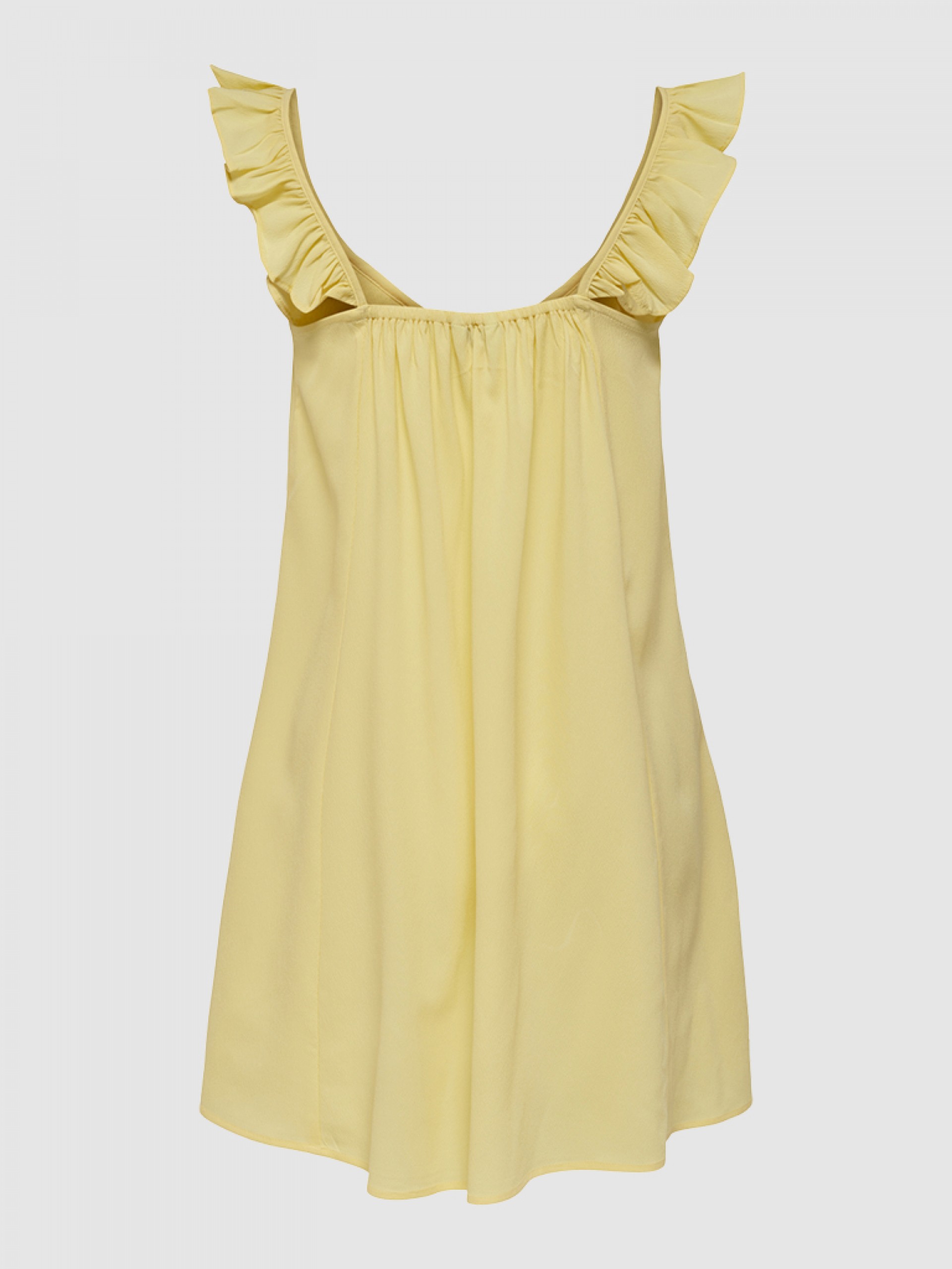 Dress Woman Only