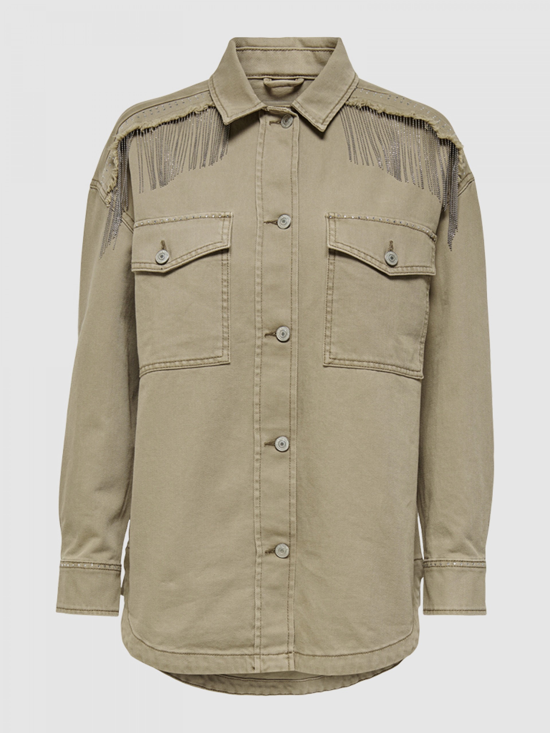 Chaqueta Mujer Only