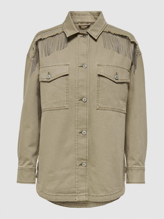 Chaqueta Mujer Only