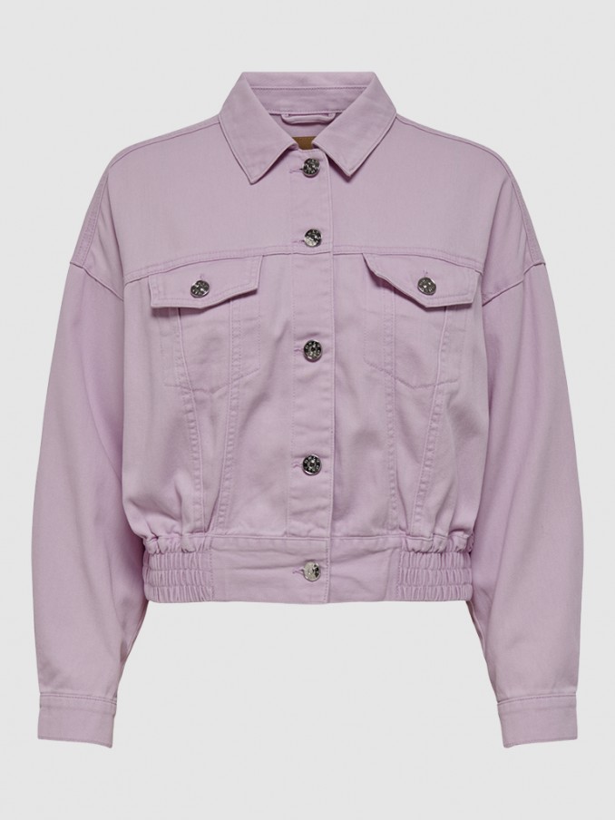 Chaqueta Mujer Only