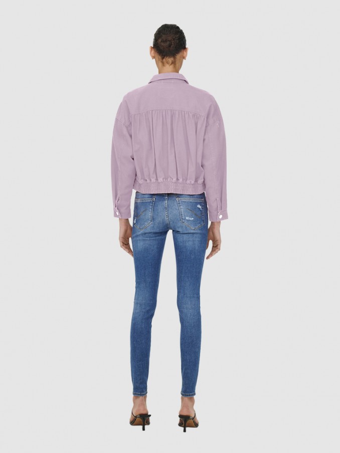 Chaqueta Mujer Only