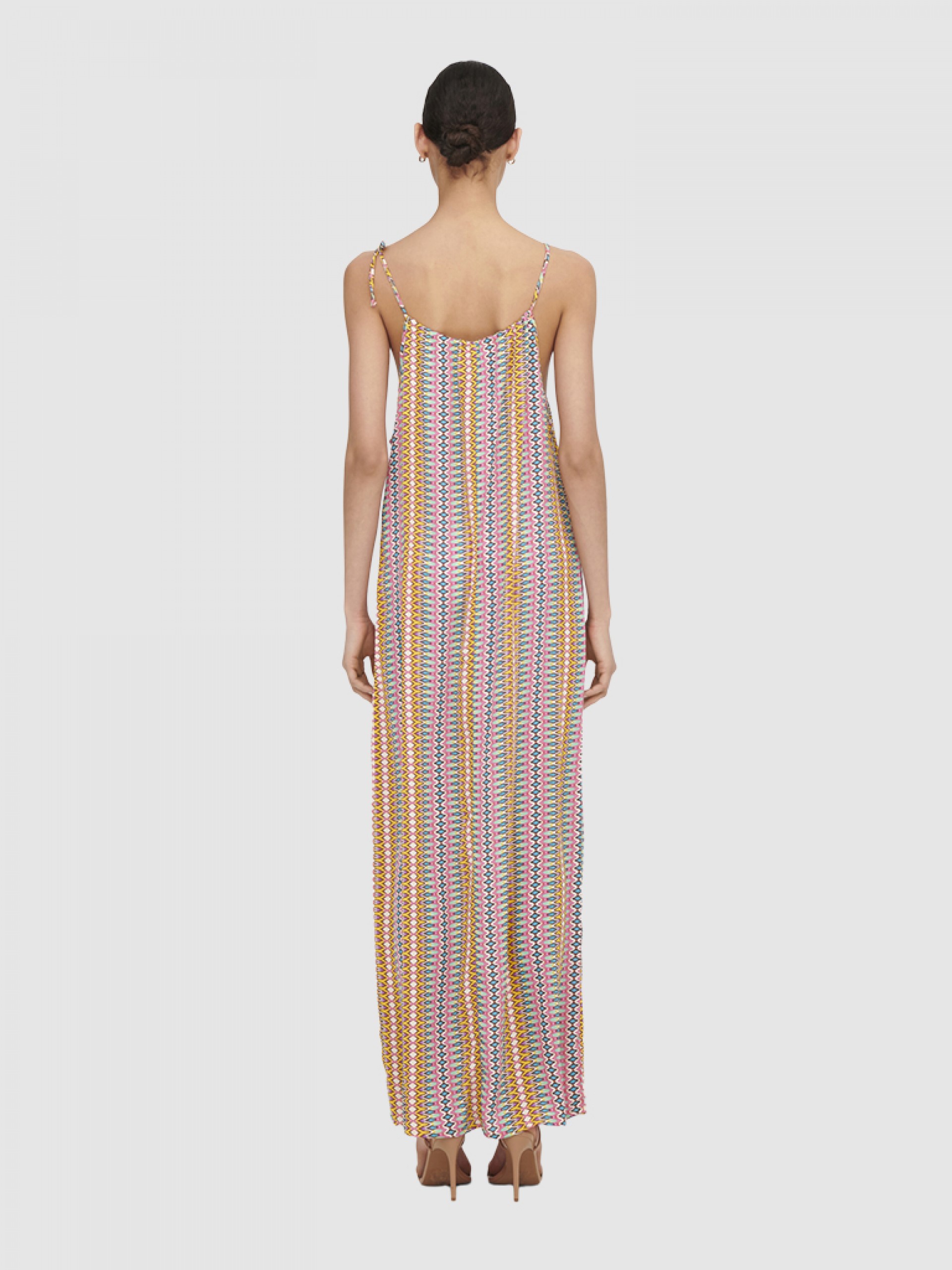 Vestido Mujer Only