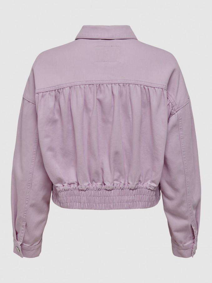 Chaqueta Mujer Only
