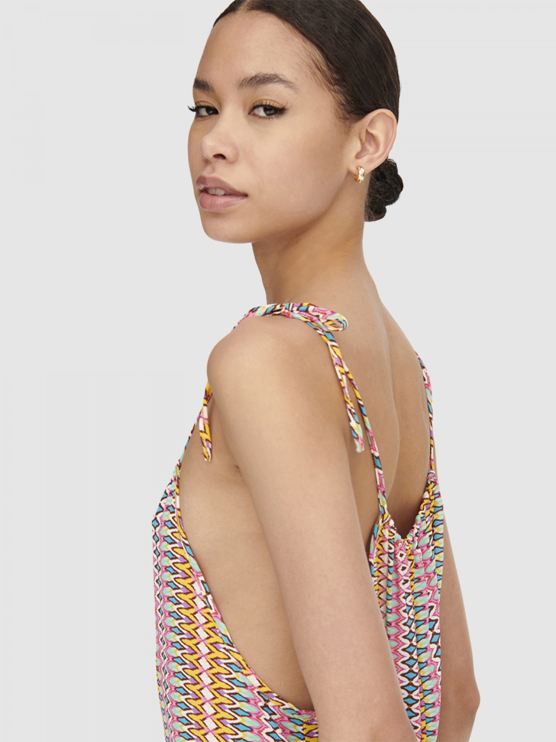 Vestido Mujer Only