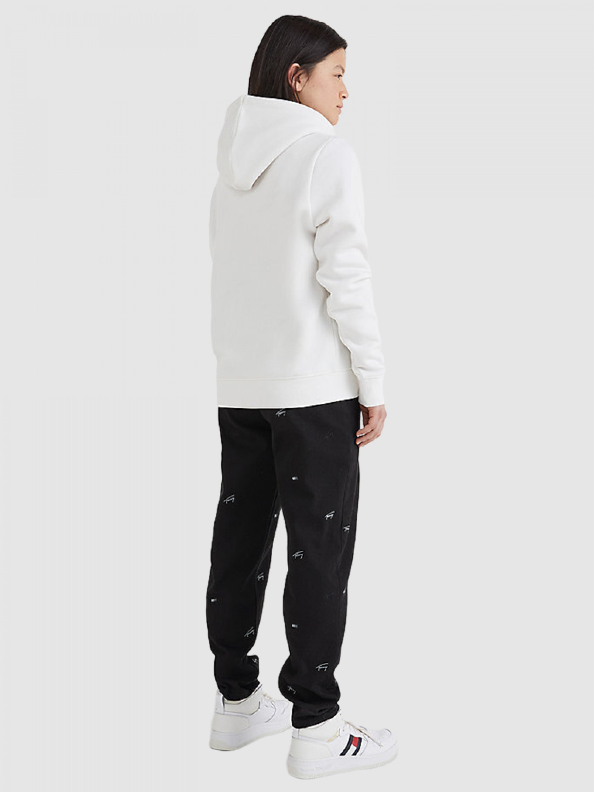 Sweatshirt Woman Tommy Jeans