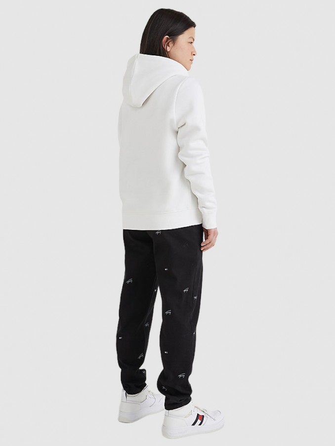 Sweatshirt Woman Tommy Jeans