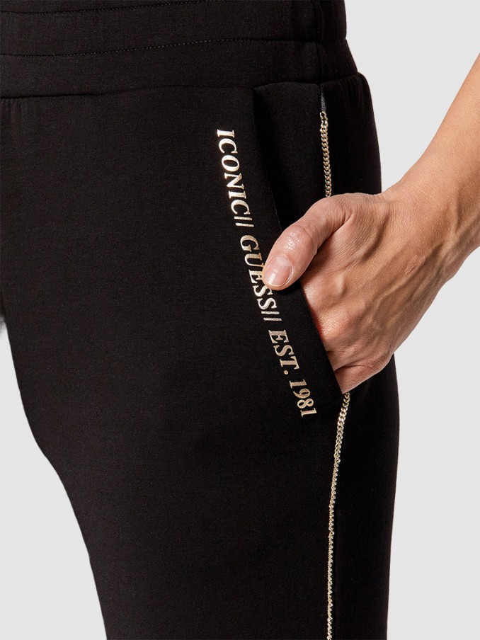 Pantalones Mujer Guess