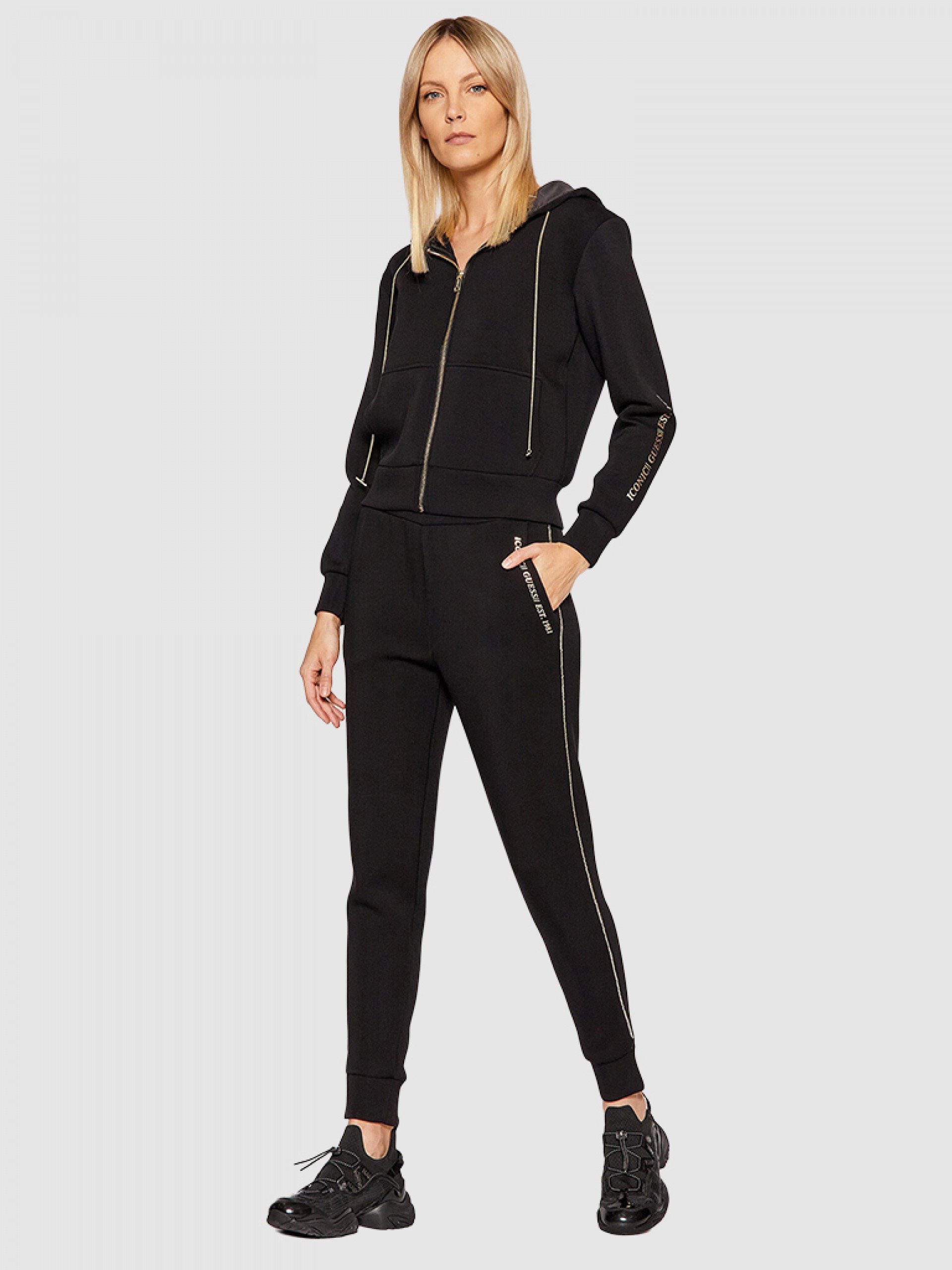 Pantalones Mujer Guess