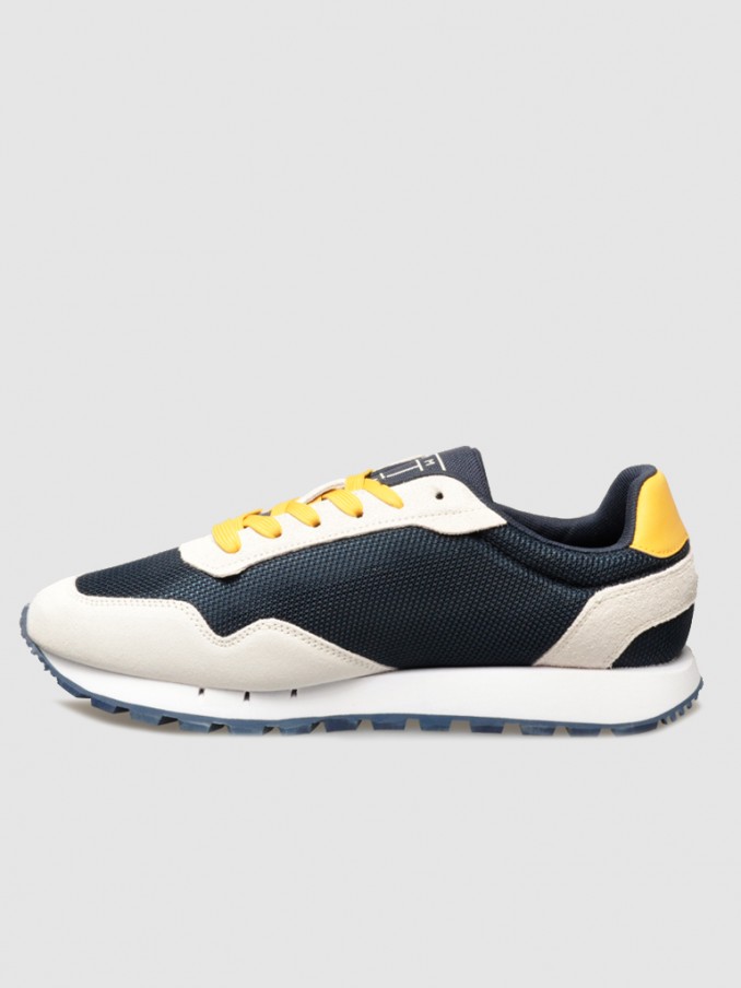 Sneakers Man Tommy Jeans