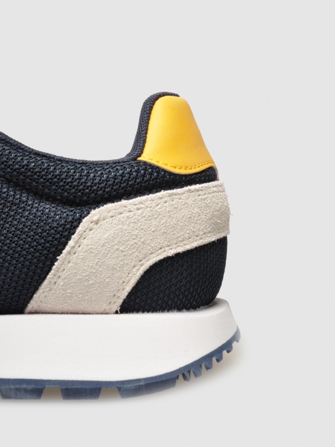 Sneakers Man Tommy Jeans