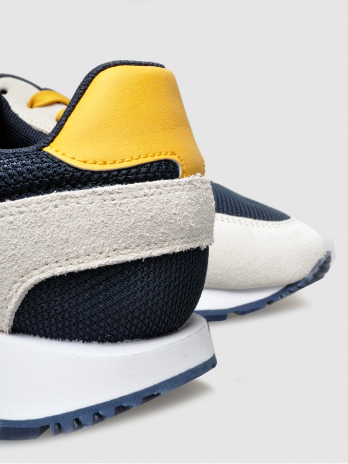 Sneakers Man Tommy Jeans