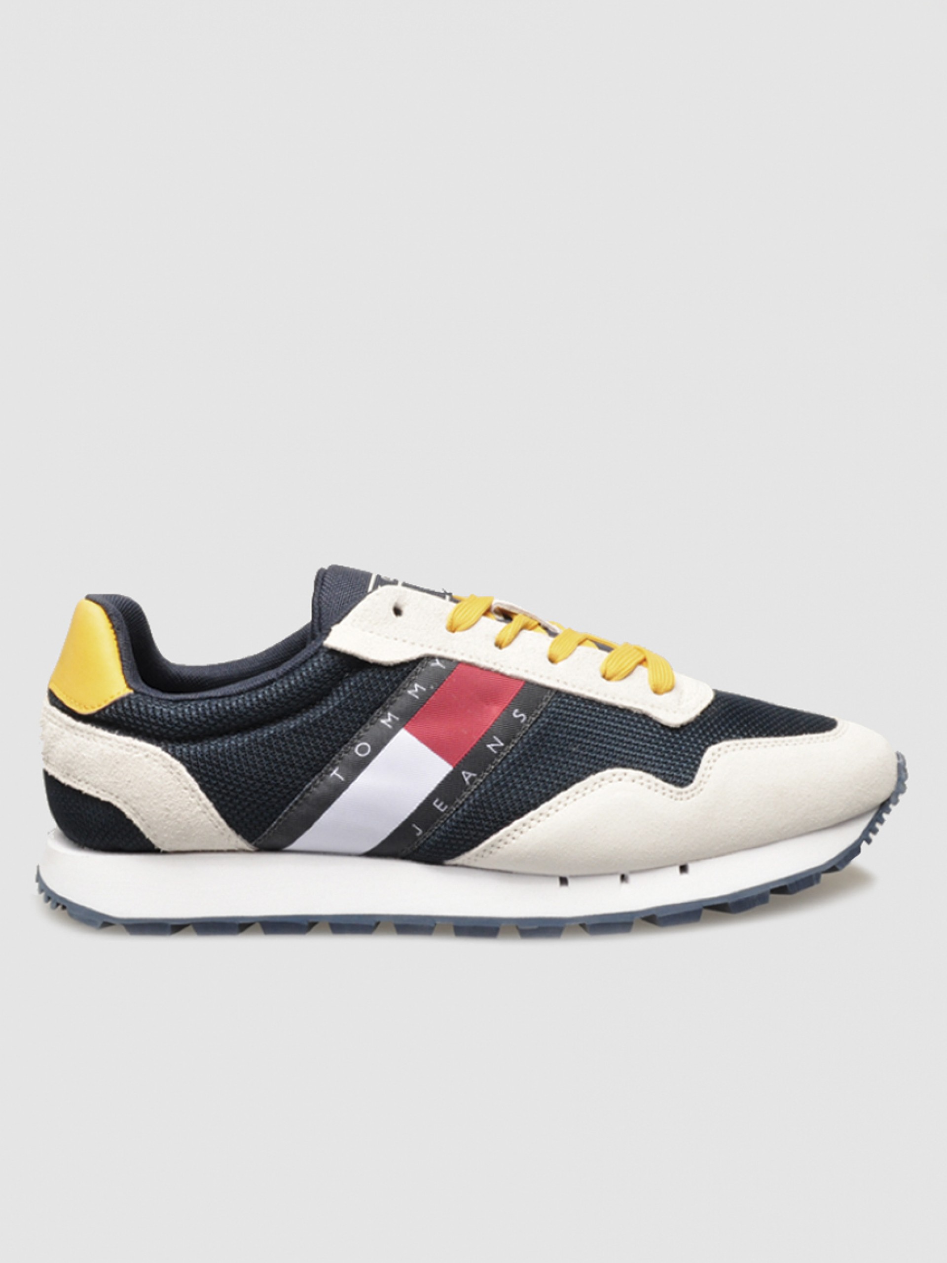 Tenis Hombre Tommy Jeans