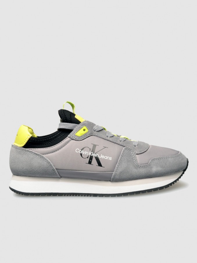 Sneakers Man Calvin Klein