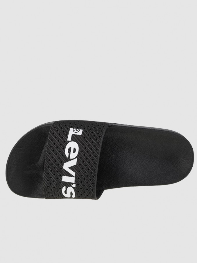 Chanclas Mujer Levis