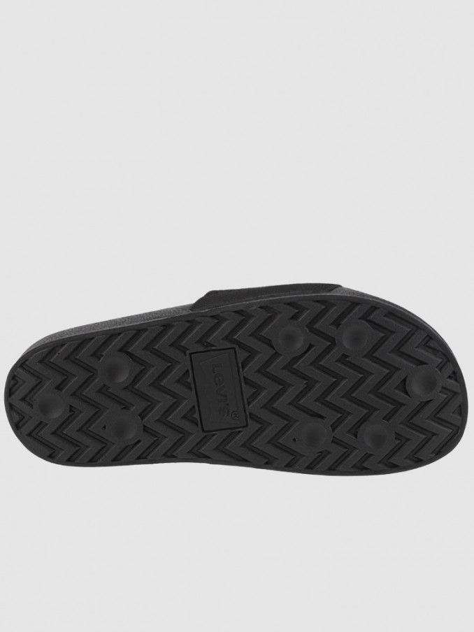 Chanclas Mujer Levis