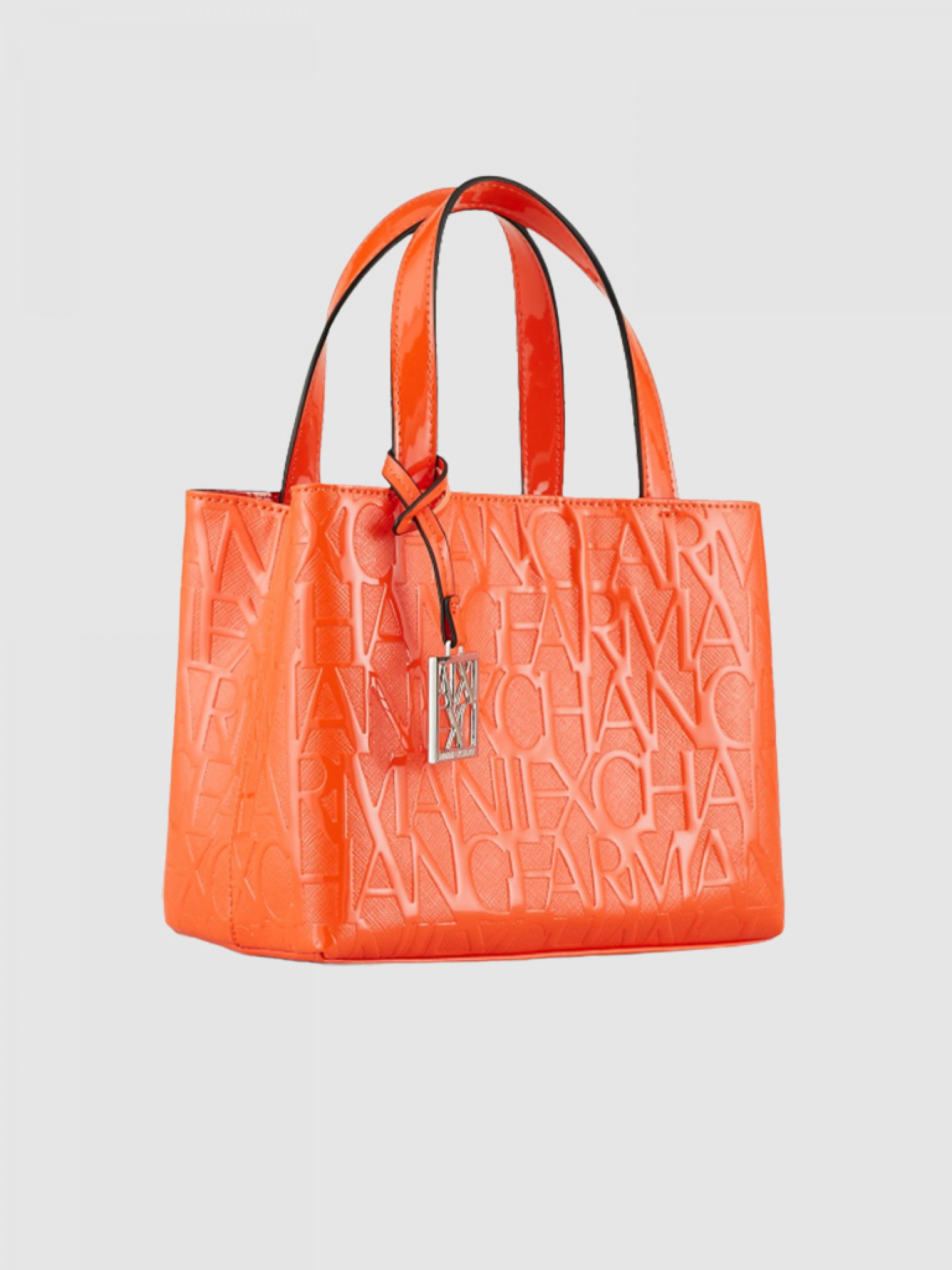 Shoppers Woman Armani Exchange