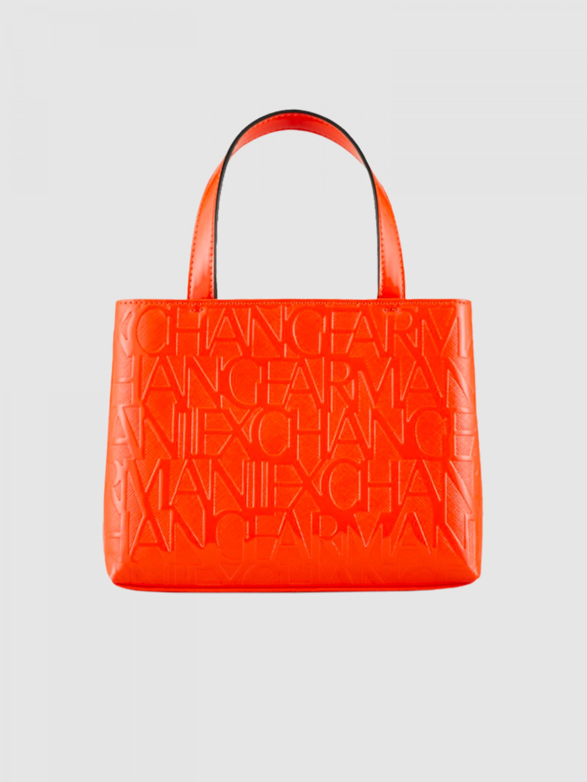 Shoppers Woman Armani Exchange