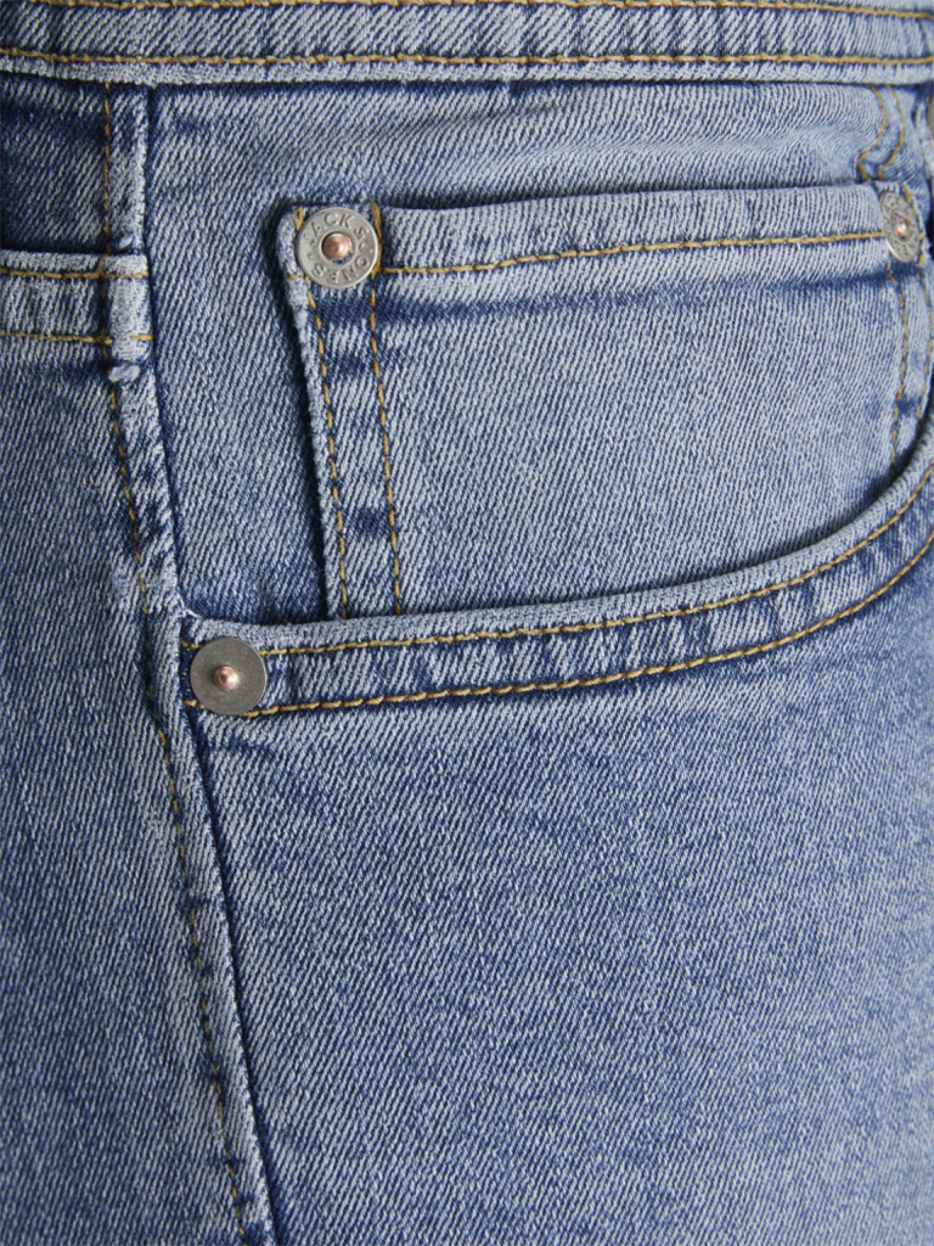 Pantalones Cortos Hombre Jack & Jones