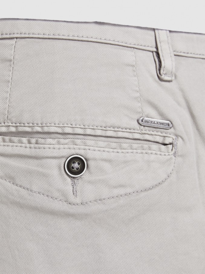 Shorts Man Grey Jack & Jones