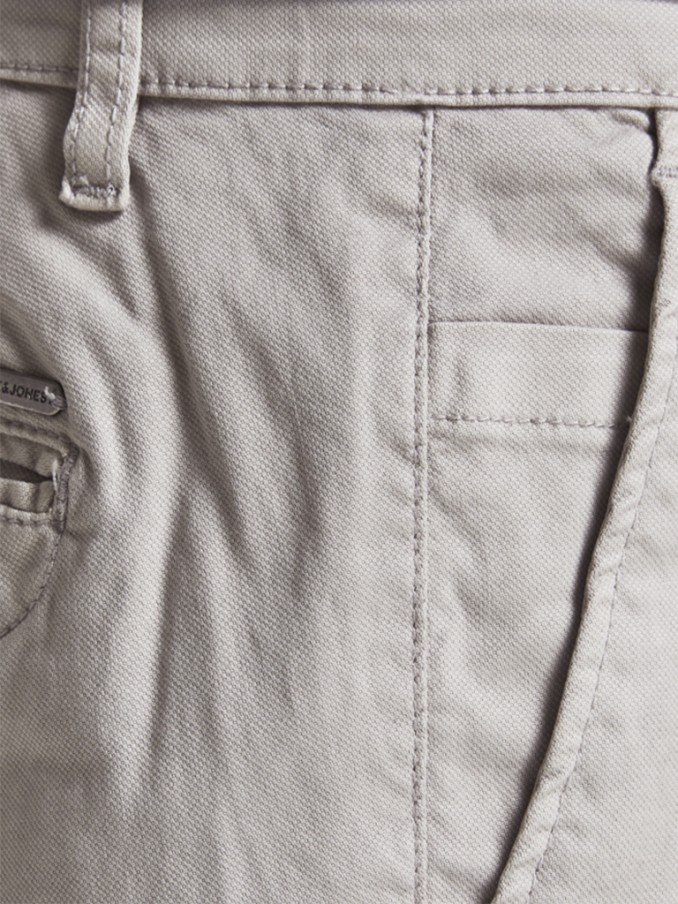 Shorts Man Grey Jack & Jones