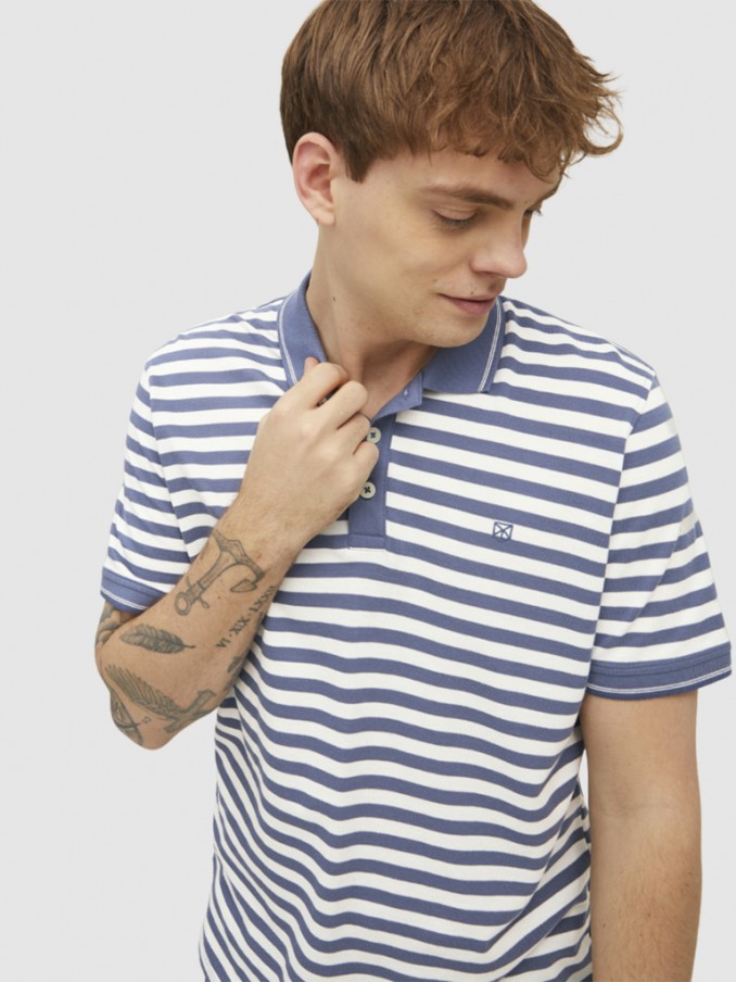 Polo Hombre Jack & Jones