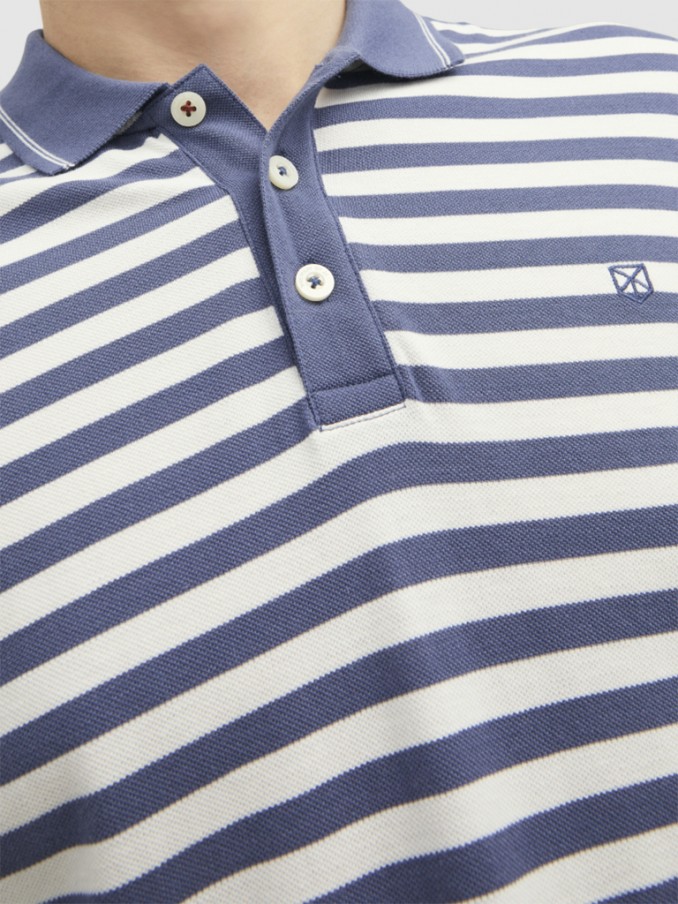 Polo Hombre Jack & Jones
