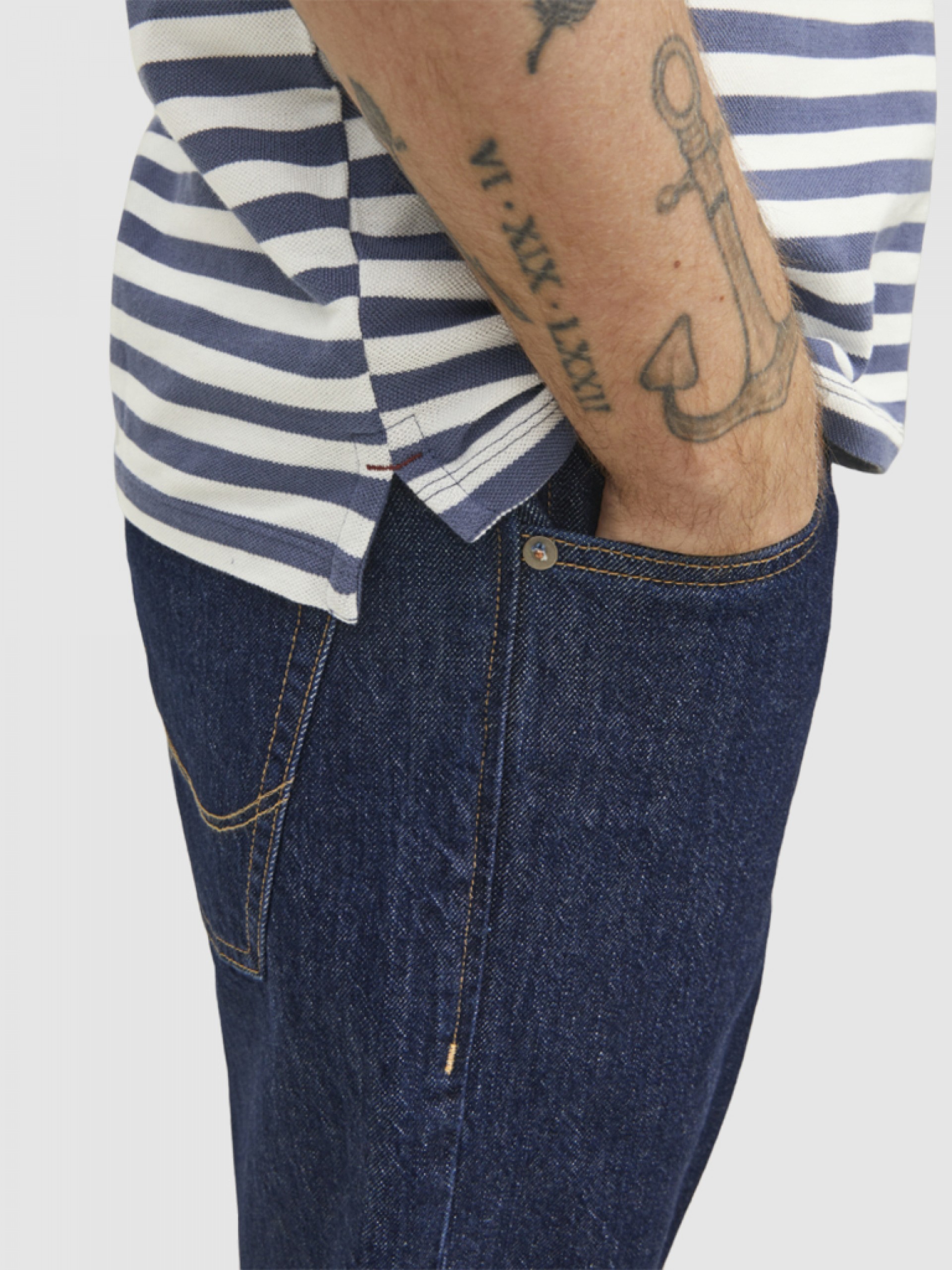 Polo Hombre Jack & Jones