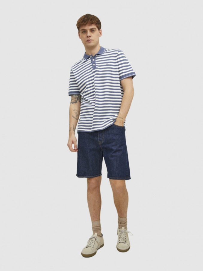 Polo Hombre Jack & Jones
