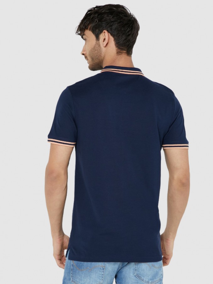 Polo Hombre Jack & Jones