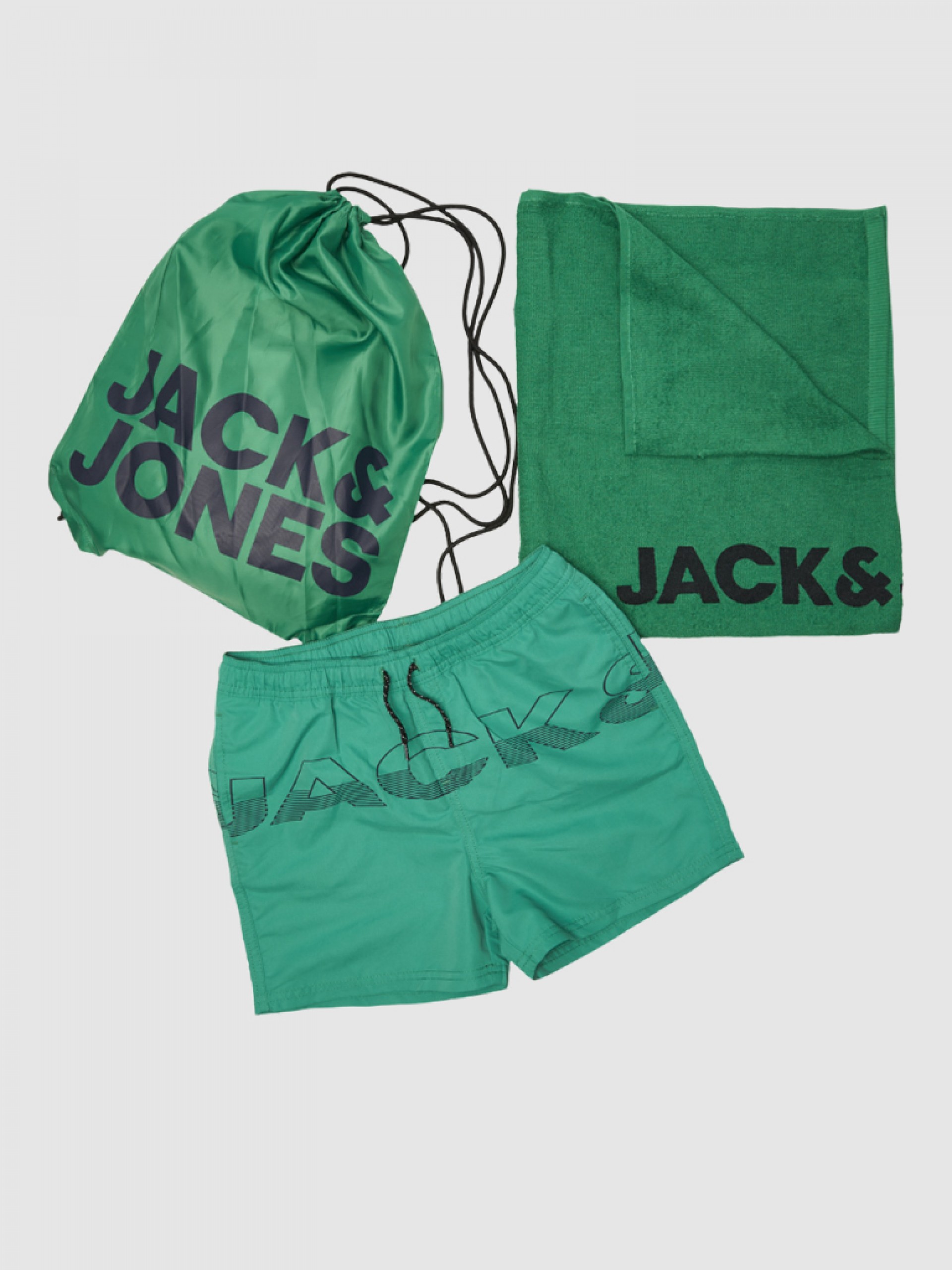 Conjunto Hombre Jack & Jones