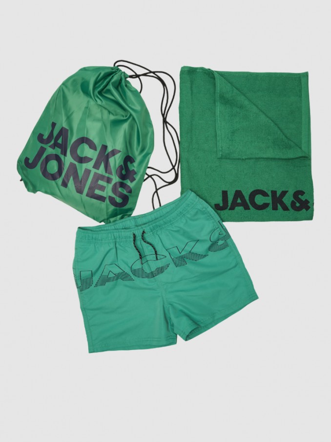 Conjunto Homem Summer Jack Jones