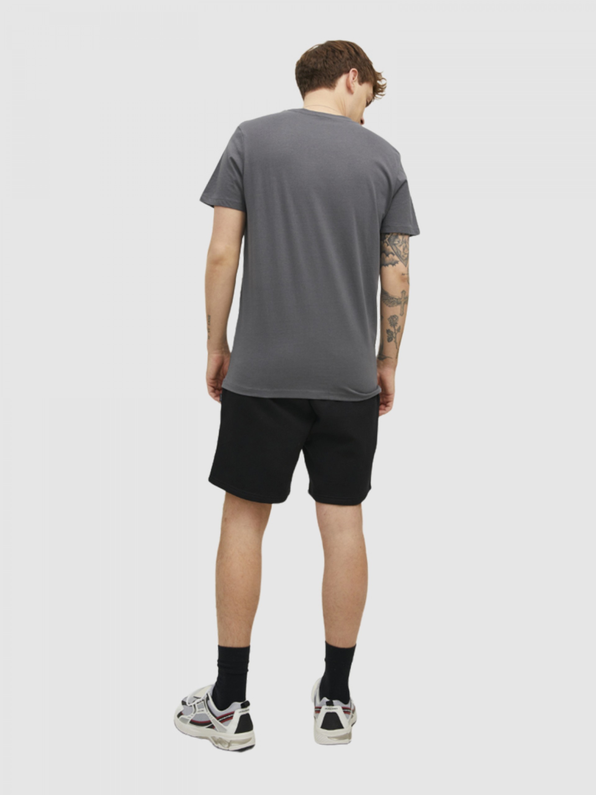 Camiseta Hombre Jack & Jones