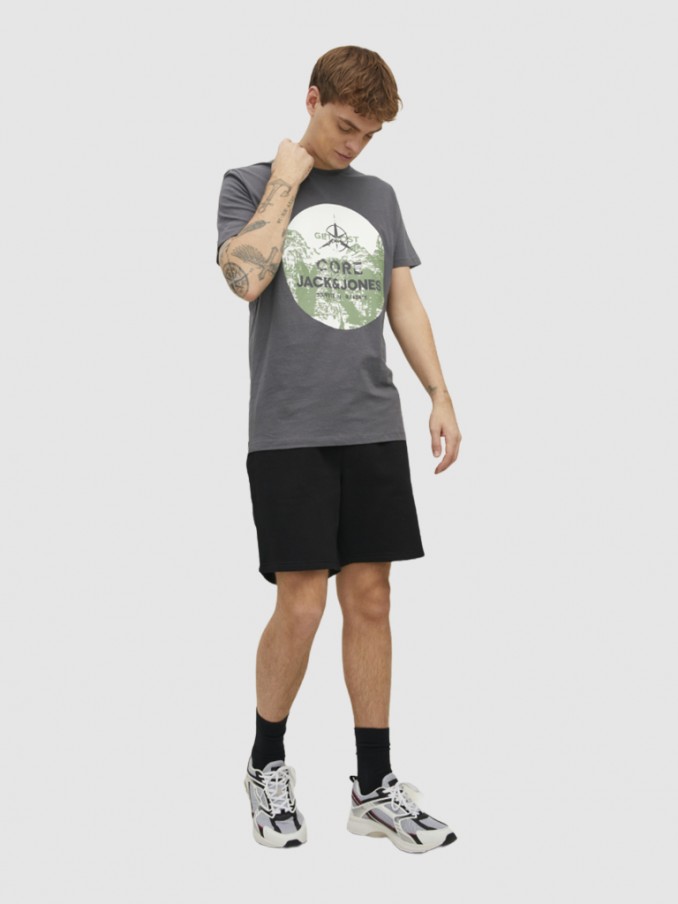 Camiseta Hombre Jack & Jones