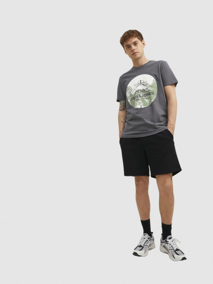 Camiseta Hombre Jack & Jones