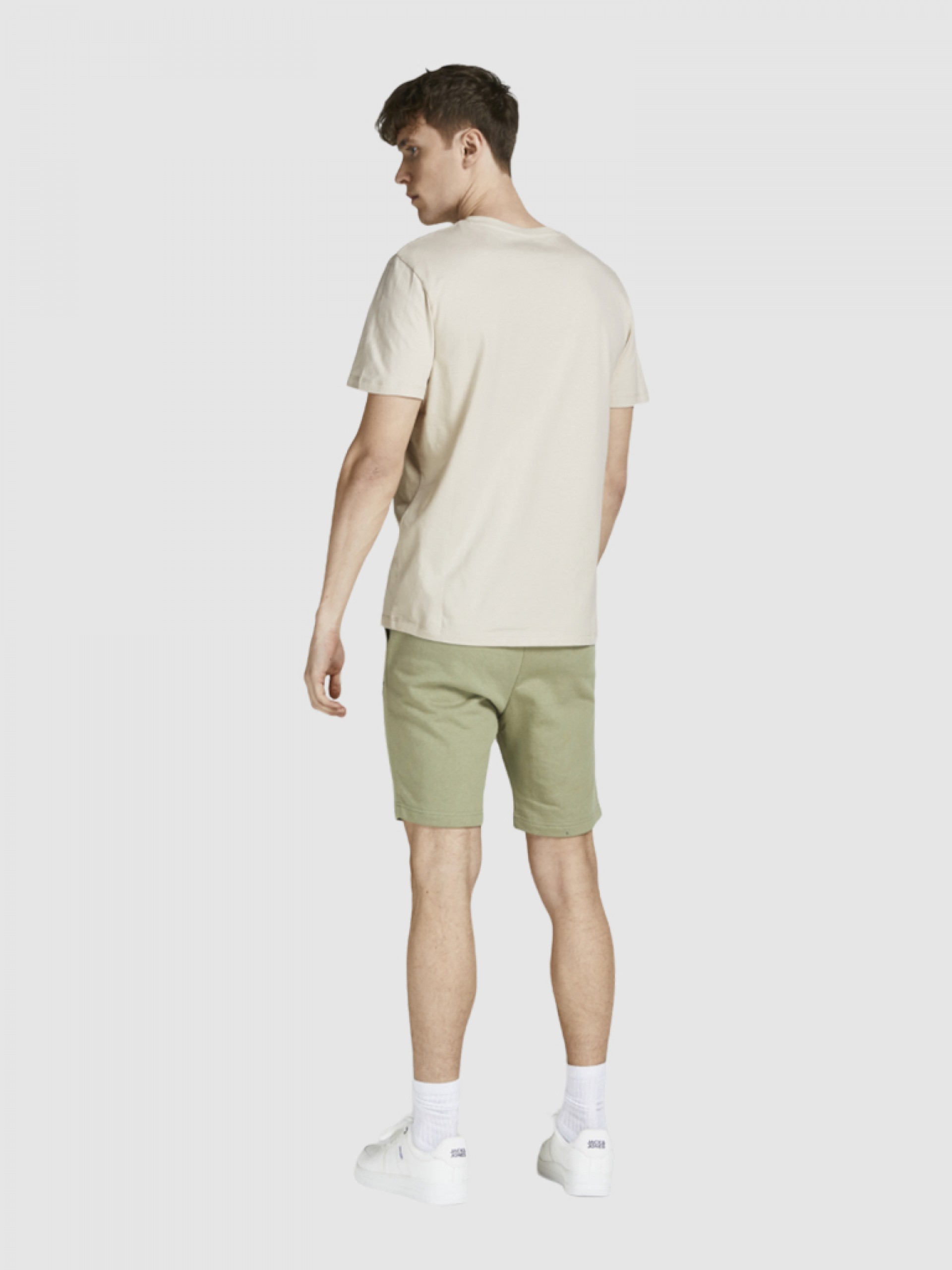 Camiseta Hombre Jack & Jones