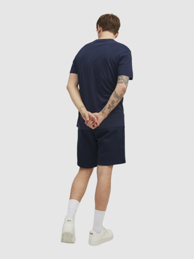 T-Shirt Man Jack & Jones