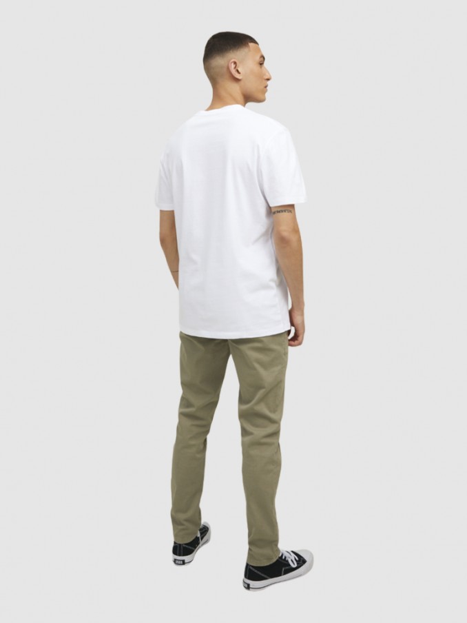 Camiseta Hombre Jack & Jones