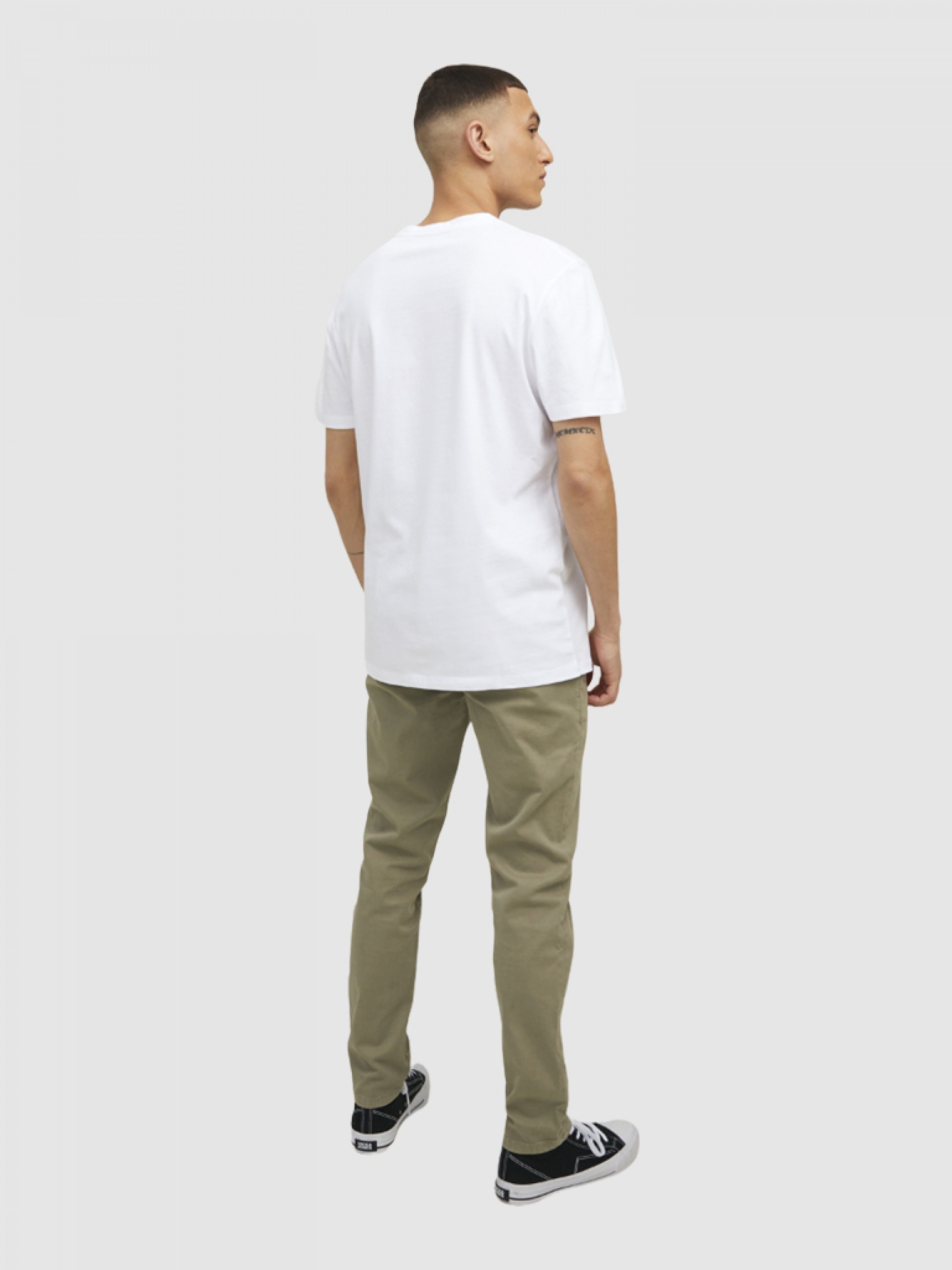 Camiseta Hombre Jack & Jones