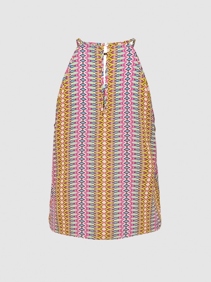 Blusa Mujer Only